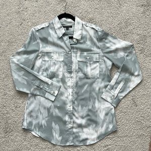 Banana Republic Blouse